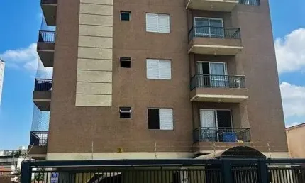 Apartamento com 2 quartos à venda no Parada Inglesa, São Paulo 