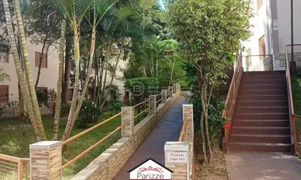 Apartamento com 2 quartos à venda no Jardim Tremembé, São Paulo 