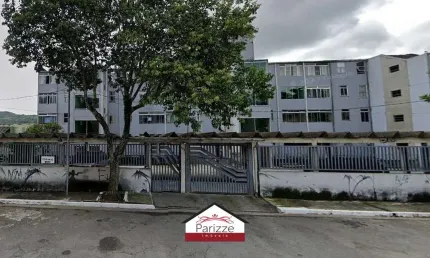 Apartamento com 2 quartos à venda no Taipas, São Paulo 