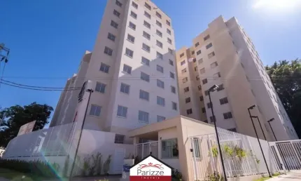 Apartamento com 2 quartos à venda no Piqueri, São Paulo 