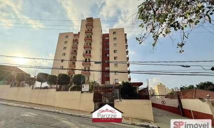 Apartamento com 3 quartos à venda em Imirim, São Paulo 