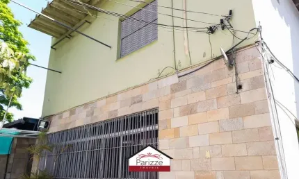 Casa comercial à venda no Jardim São Bento, São Paulo 