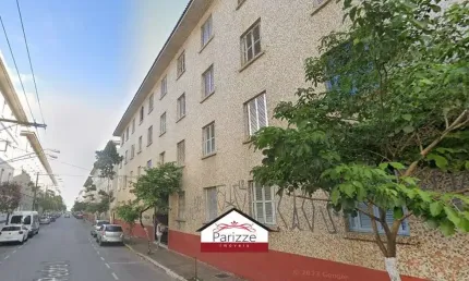 Apartamento com 1 quarto à venda na Cidade Ocian, Praia Grande 