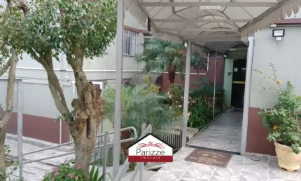 Apartamento com 2 quartos à venda no Taipas, São Paulo 
