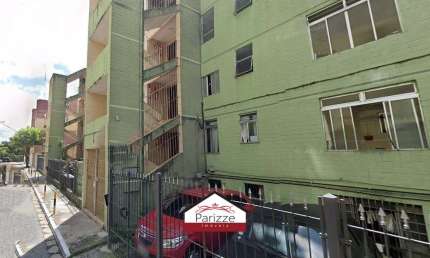 Apartamento com 2 quartos à venda no Taipas, São Paulo 