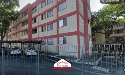 Apartamento com 3 quartos à venda na Vila Constança, São Paulo 