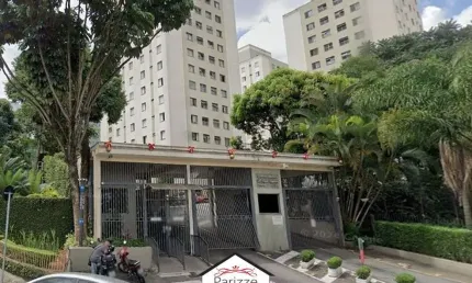 Apartamento com 2 quartos à venda na Brasilândia, São Paulo 