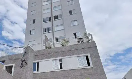 Apartamento com 2 quartos à venda na Vila Maria, São Paulo 