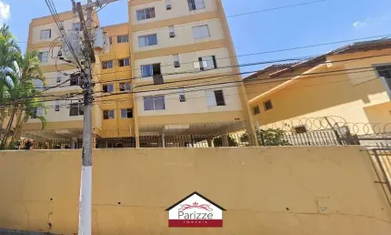 Apartamento com 1 quarto à venda em Imirim, São Paulo 