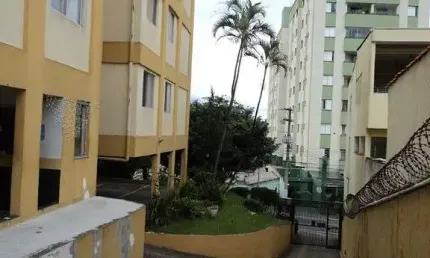 Apartamento com 1 quarto à venda em Imirim, São Paulo 