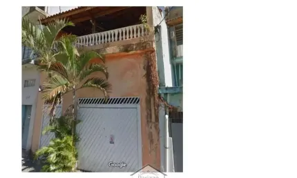 Casa com 2 quartos à venda na Freguesia do Ó, São Paulo 