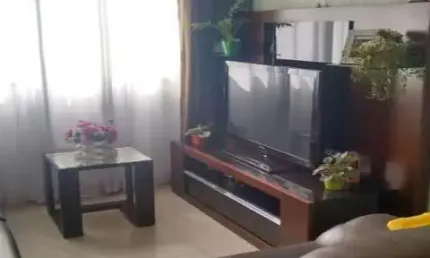 Apartamento com 2 quartos à venda na Vila Guilherme, São Paulo 