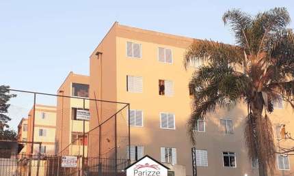 Apartamento com 2 quartos à venda no Taipas, São Paulo 