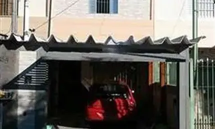 Casa com 4 quartos à venda no Jardim Modelo, São Paulo 