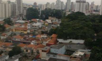 Apartamento com 2 quartos à venda em Imirim, São Paulo 