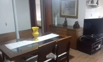 Apartamento com 3 quartos à venda no Lauzane Paulista, São Paulo 