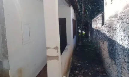 Terreno à venda no Parque Peruche, São Paulo 