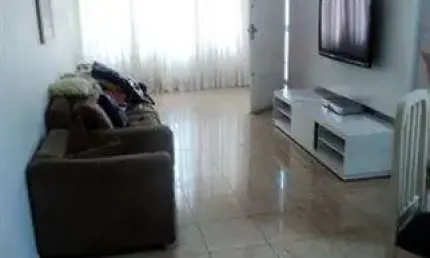 Casa com 3 quartos à venda na Água Fria, São Paulo 
