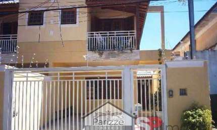 Casa com 3 quartos à venda em Imirim, São Paulo 
