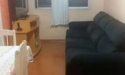 Apartamento com 2 quartos à venda em Pirituba, São Paulo 
