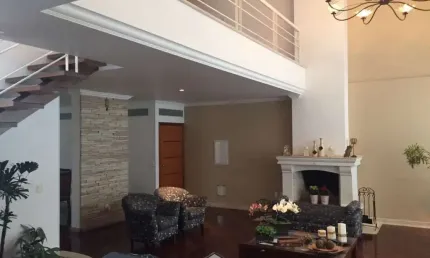 Casa com 4 quartos à venda no Parada Inglesa, São Paulo 