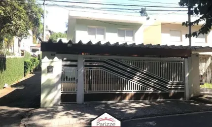 Casa com 3 quartos à venda no Barro Branco (Zona Norte), São Paulo 