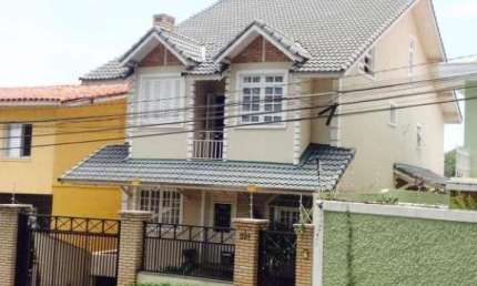 Casa com 3 quartos à venda no Horto Florestal, São Paulo 