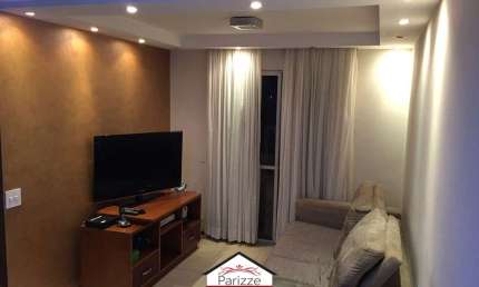 Apartamento com 2 quartos à venda na Vila Mazzei, São Paulo 