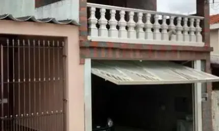 Casa com 3 quartos à venda na Casa Verde, São Paulo 