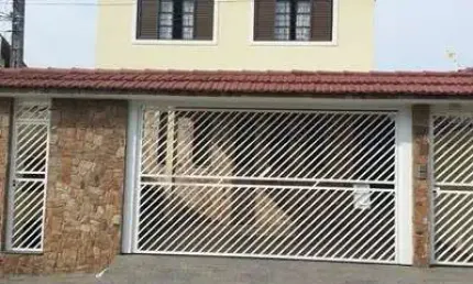 Casa com 3 quartos à venda na Vila Gustavo, São Paulo 