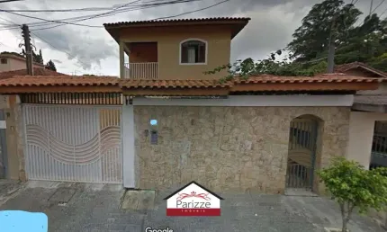 Casa com 3 quartos à venda no Tremembé, São Paulo 