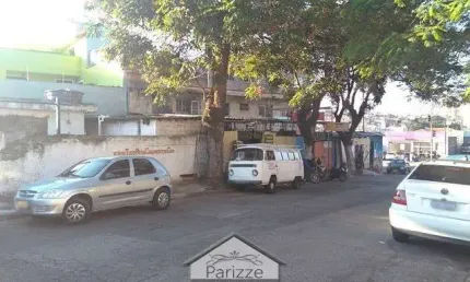Terreno à venda em Imirim, São Paulo 