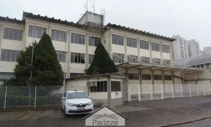 Barracão / Galpão / Depósito à venda no Limão, São Paulo 