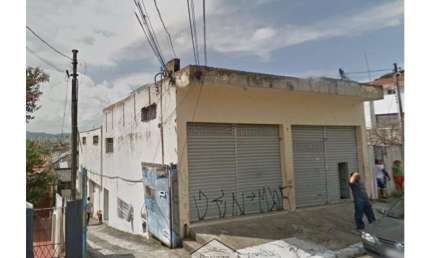 Barracão / Galpão / Depósito à venda em Imirim, São Paulo 