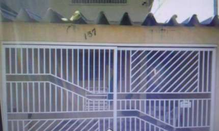 Casa com 2 quartos à venda em Jaçanã, São Paulo 