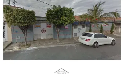 Terreno à venda no Parque Edu Chaves, São Paulo 