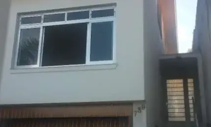 Casa com 3 quartos à venda no Mandaqui, São Paulo 