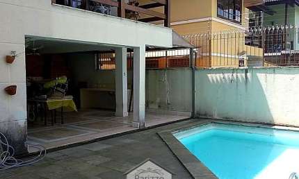 Casa com 6 quartos à venda no Tucuruvi, São Paulo 