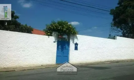 Terreno à venda no Horto Florestal, São Paulo 