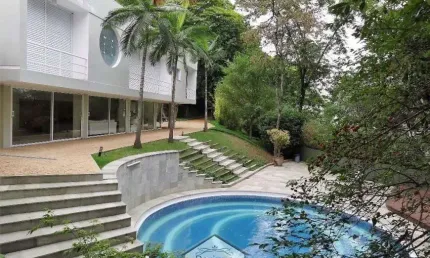 Casa com 3 quartos à venda no Barro Branco (Zona Norte), São Paulo 