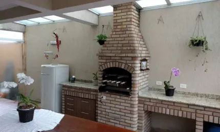 Casa com 4 quartos à venda em Itaberaba, São Paulo 