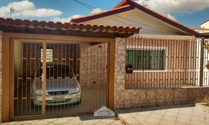 Casa com 4 quartos à venda no Tremembé, São Paulo 