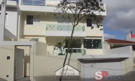Casa com 3 quartos à venda na Vila Aurora (Zona Norte), São Paulo 