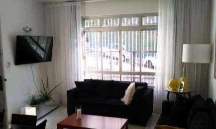 Casa com 3 quartos à venda no Tucuruvi, São Paulo 