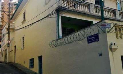 Casa com 4 quartos à venda na Água Fria, São Paulo 