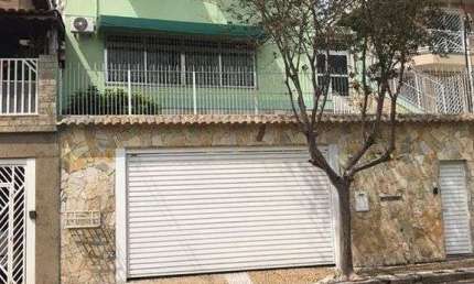 Casa com 4 quartos à venda no Parada Inglesa, São Paulo 