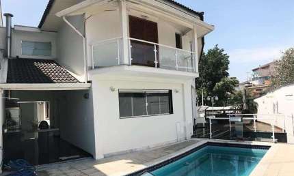Casa com 4 quartos à venda no Tremembé, São Paulo 
