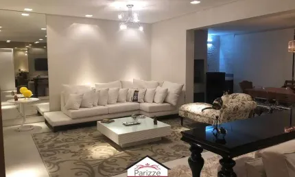 Apartamento com 4 quartos à venda no Lauzane Paulista, São Paulo 