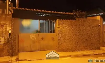 Casa com 2 quartos à venda no Tremembé, São Paulo 