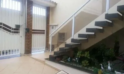 Casa com 3 quartos à venda na Freguesia do Ó, São Paulo 